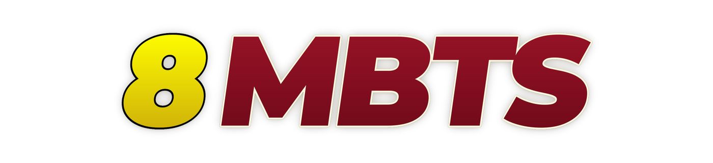 8mbts